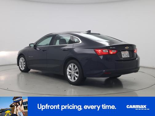 2023 Chevrolet Malibu 1LT