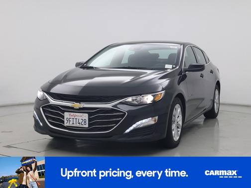 2023 Chevrolet Malibu 1LT