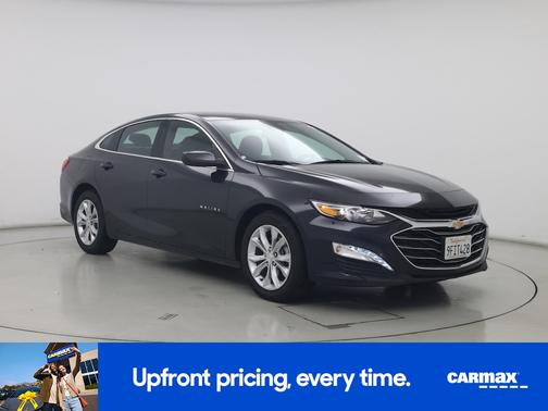 2023 Chevrolet Malibu 1LT