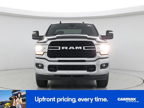 2024 RAM 2500 Bighorn