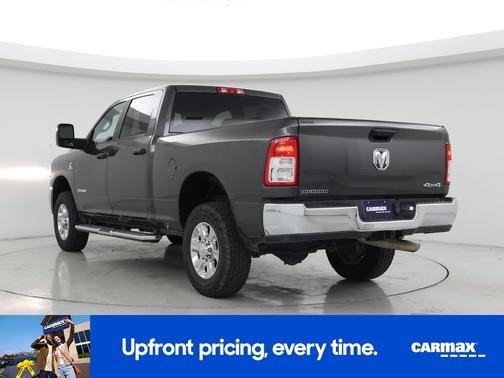 2024 RAM 2500 Bighorn