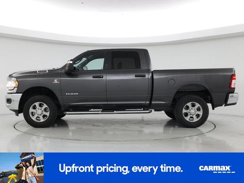 2024 RAM 2500 Bighorn