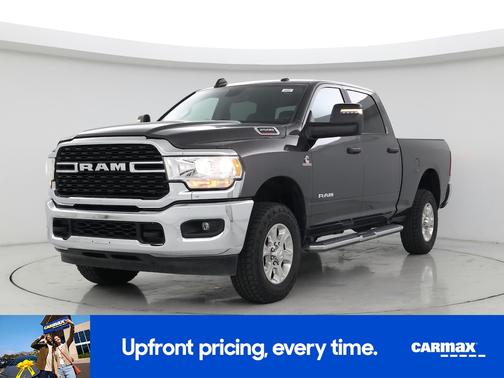 2024 RAM 2500 Bighorn