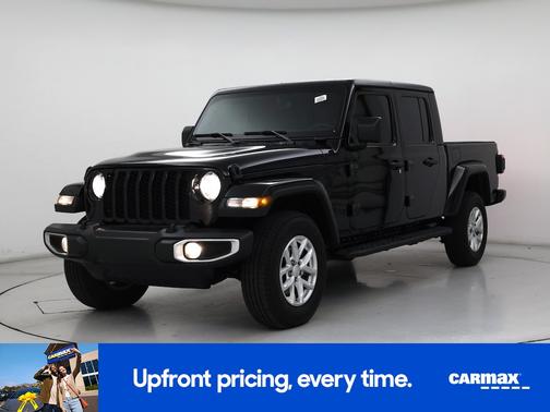 2023 Jeep Gladiator Sport S