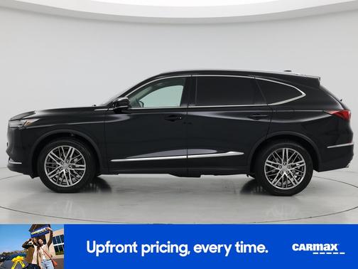 2023 Acura MDX SH-AWD Advance