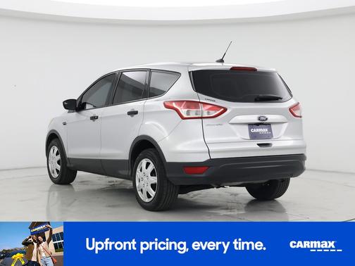 2015 Ford Escape S