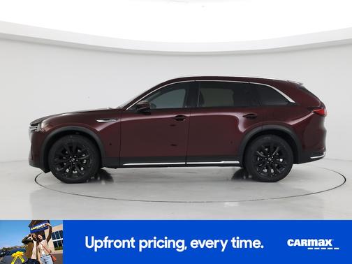 2024 Mazda CX-90 PHEV Premium