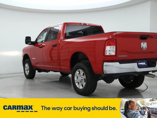 2024 RAM 2500 Bighorn