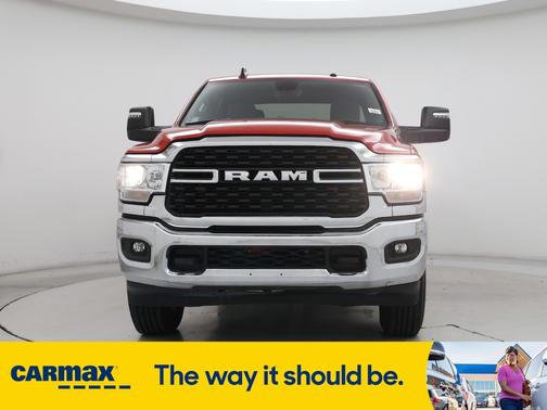 2024 RAM 2500 Bighorn