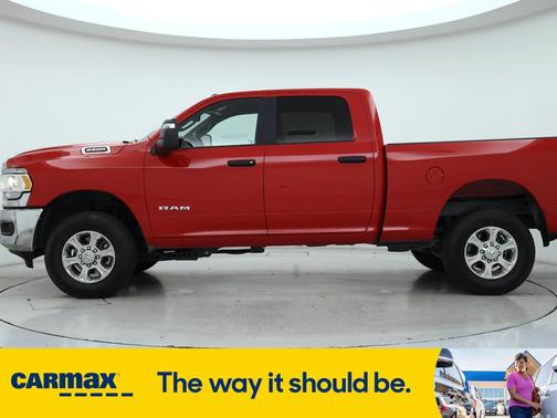 2024 RAM 2500 Bighorn