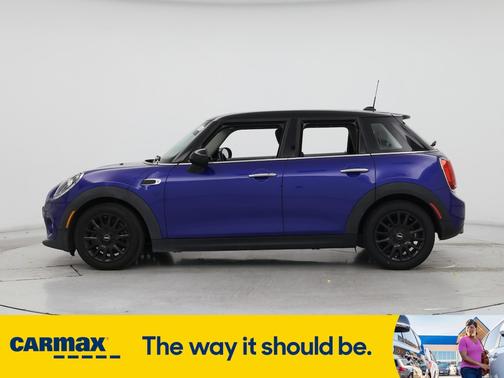 2019 MINI Hardtop 