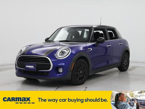 2019 MINI Hardtop 