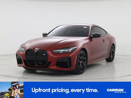 2026 BMW M440 I xDrive