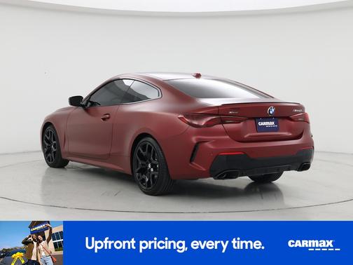 2026 BMW M440 I xDrive