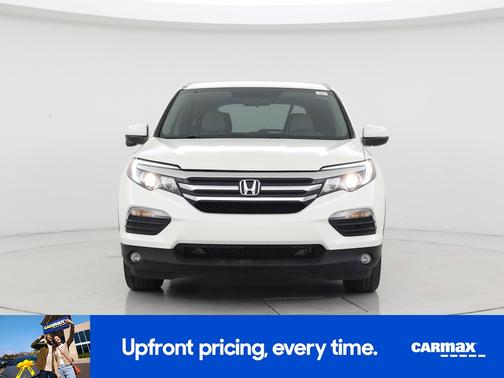2018 Honda Pilot EX