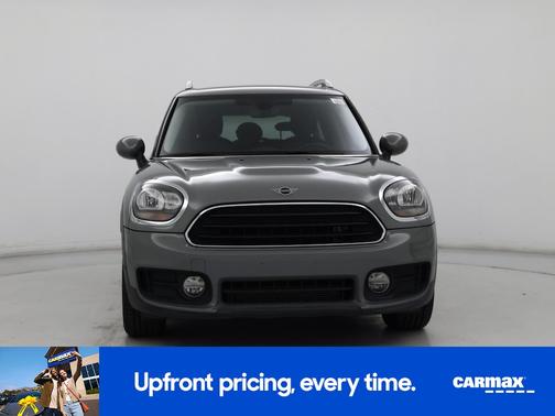 2019 MINI Countryman Cooper
