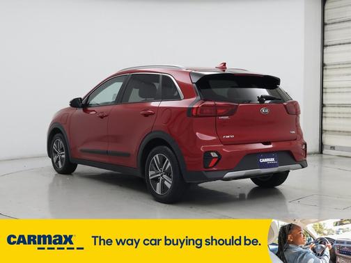 2020 Kia Niro Plug-In Hybrid EX Premium