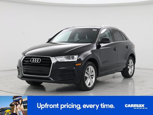 2016 Audi Q3 Premium Plus