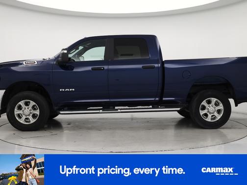 2024 RAM 2500 Bighorn