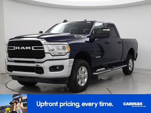 2024 RAM 2500 Bighorn