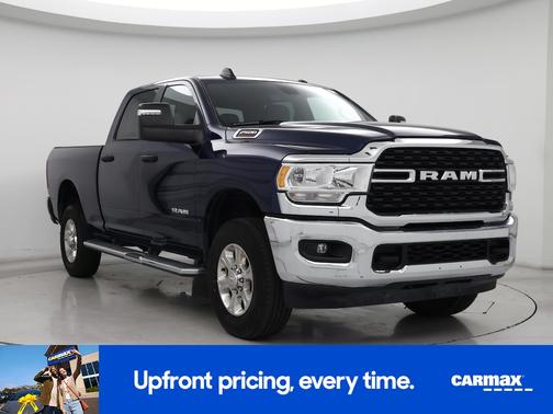 2024 RAM 2500 Bighorn