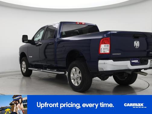 2024 RAM 2500 Bighorn