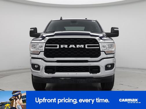 2024 RAM 2500 Bighorn