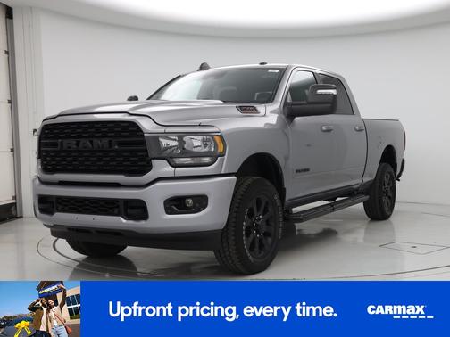 2024 RAM 2500 Bighorn