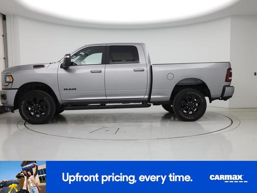 2024 RAM 2500 Bighorn