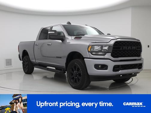 2024 RAM 2500 Bighorn