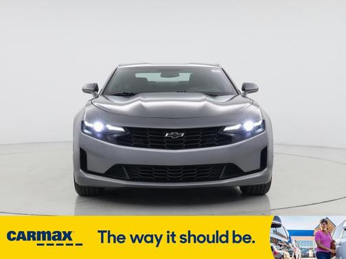2019 Chevrolet Camaro LT