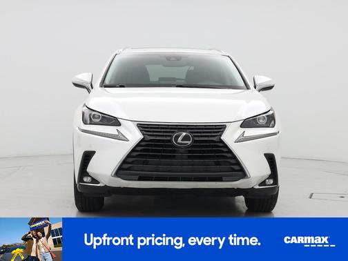 2019 Lexus NX 300 NX 300