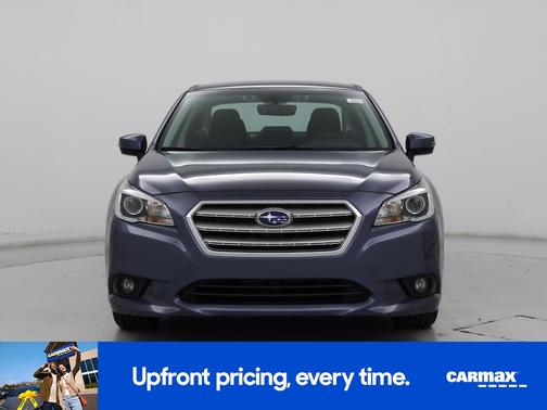 2017 Subaru Legacy 2.5I Premium
