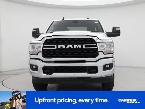 2024 RAM 2500 Bighorn