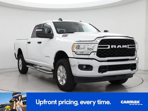 2024 RAM 2500 Bighorn