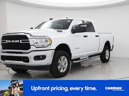 2024 RAM 2500 Bighorn