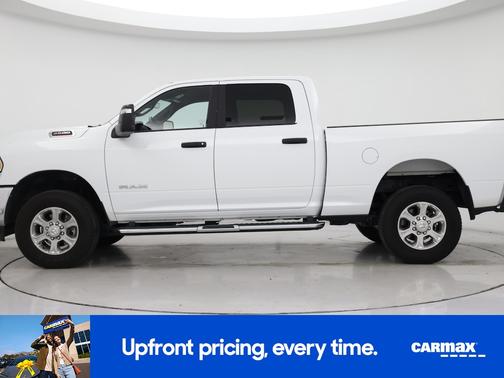 2024 RAM 2500 Bighorn
