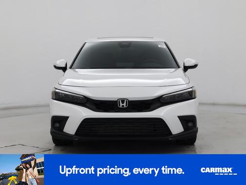 2024 Honda Civic Sport Touring