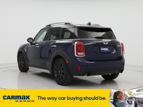2018 MINI Countryman S