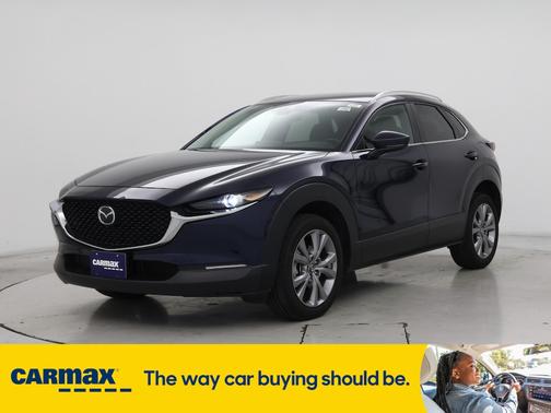 2022 Mazda CX-30 Select