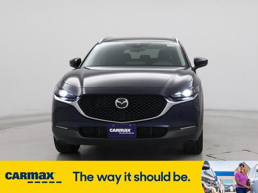 2022 Mazda CX-30 Select