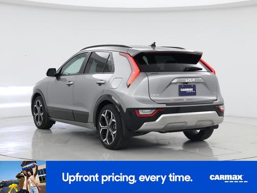 2023 Kia Niro SX Touring