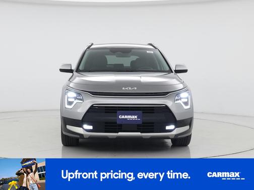 2023 Kia Niro SX Touring