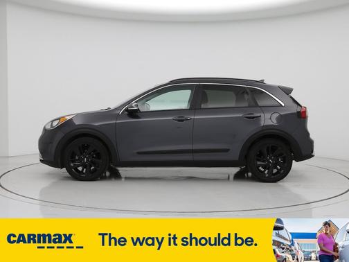 2018 Kia Niro EX