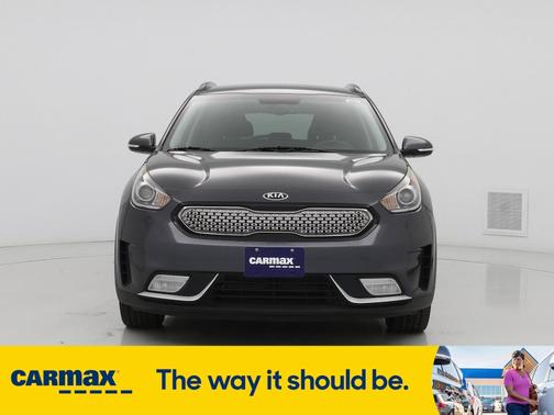 2018 Kia Niro EX