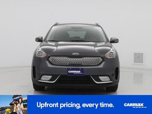2018 Kia Niro EX