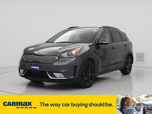 2018 Kia Niro EX