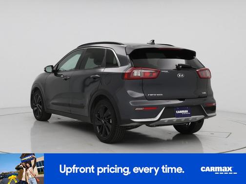 2018 Kia Niro EX