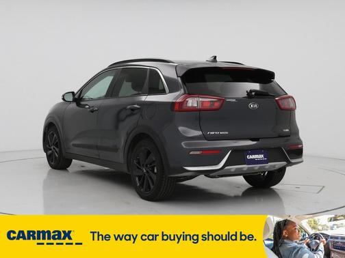 2018 Kia Niro EX