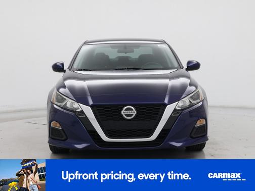 2019 Nissan Altima S